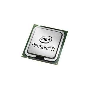  Pentium D 925 3.0GHz   Processor Upgrade   3GHz   800MHz 