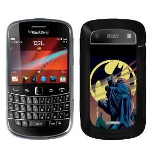  Batman   Bat Signal design on BlackBerry® Bold 9900 9930 