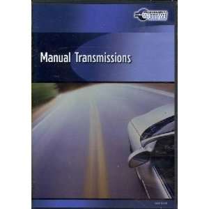  Manual Transmissions Not Available (NA) Books
