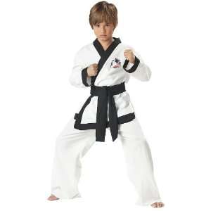  Martial Arts Champ 8 10 Toys & Games