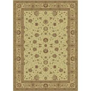  Home Dynamix Area Rugs   Crystal Viscose   N009 IVORY 