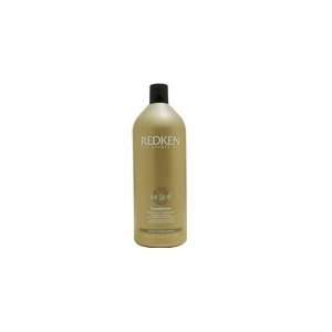  ALL SOFT CONDITIONER FOR DRY BRITTLE HAIR 33.8 OZ Beauty
