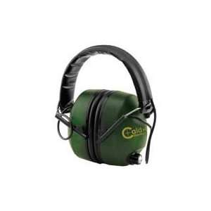  Caldwell Sound Right ES 85 Stereo Ear Protection Sports 