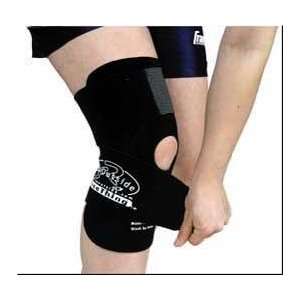   Knee Thing Knee Support , Color Black, Size Md 20212 Automotive