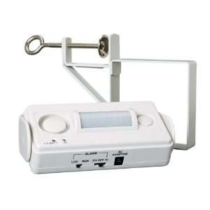  Medline Infrared Alarm   AC Power Adapter   Model 
