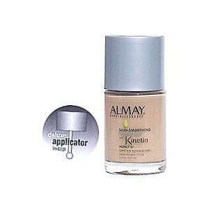  Almay Skin Stays Clean Foundation with Kinetin  Neutral 