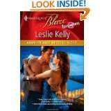 Another Wild Wedding Night (Harlequin Blaze) by Leslie Kelly (Sep 21 