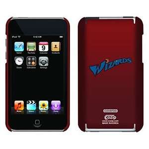  Washington Wizards Wizards on iPod Touch 2G 3G CoZip Case 
