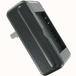  Blackberry Onyx/Bold 9700 Spare Battery Charger Cell 