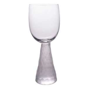 Arctic Frost Crystal Wine Glasses 