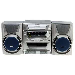  Fisher DCS C20 Compact Stereo System Electronics