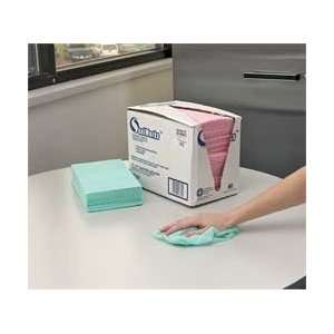  WIPES,COUNTER,12X21,GN