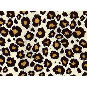 Safari Leopard Tissue Paper 20x30   24 Sheets Everything 