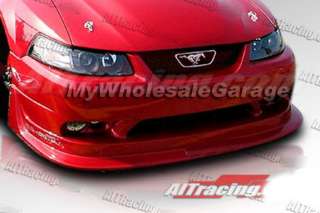 99 00 01 02 03 04 Ford Mustang Cobra R Bumper Body Kit  