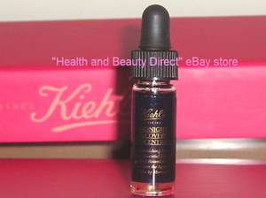   Midnight Recovery Concentrate 0.14 OZ ~ NEW & FRESH ~