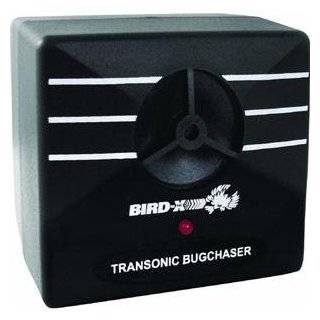  Bird X TX PRO Transonic Pro Electronic Pest Repeller 