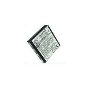  Extended battery for Samsung Cetus Focus SGH i917 