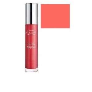  CLARINS Gloss Appeal 05 Hibiscus # 05 Hibiscus Health 