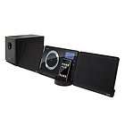 TEAC CD X60i Ultra Thin Hi Fi System With iPod Dock AM/FM 10W Power