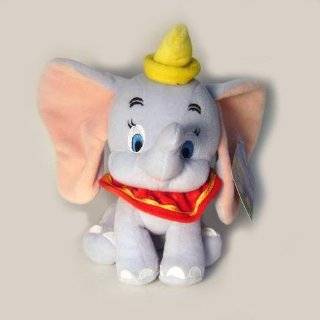  Disney Exclusive 12 Inch Plush Toy Dumbo Toys & Games