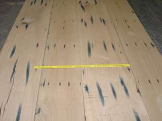 Antique Reclaimed Red Oak 14 Wide Plank Flooring  