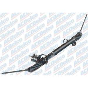  ACDelco 36 16506 Steering Gear Assembly, Remanufactured 