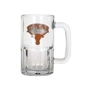    Texas Longhorns 20oz Root Beer Style Mug