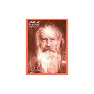  Brahms   His Greatest