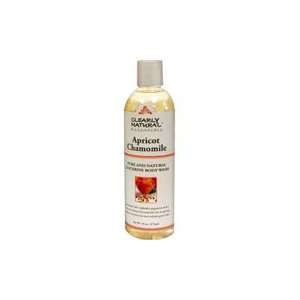  Apricot/Chamomile Body Wash   16 oz Health & Personal 