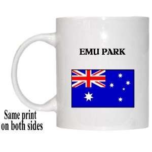 Australia   EMU PARK Mug