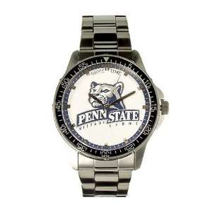 Penn State Nittany Lions Mens Coach Series Watch  Sports 