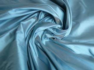 You wont find silk taffeta with such beauty at retail stores
