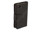 For iPhone 4 4S 4G Wallet Leather Case Credit ID Card Holder Flip 
