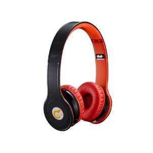  Wireless Bluetooth Stereo Headphone G15 with Microphone for Motorola 