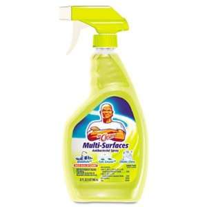   Bottle, Lemon (PGC50449) Category Degreasing Cleaners