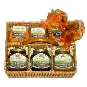   Gift Pack by A Bountiful Harvest  Grocery & Gourmet Food