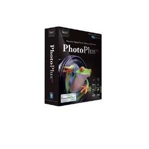  Serif PhotoPlus X4 Software Electronics