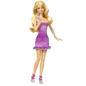  Barbie Loves Nails Doll Toys & Games