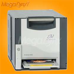   CD DVD Blu ray Disc Thermal Printer Printing Labeler Machine  