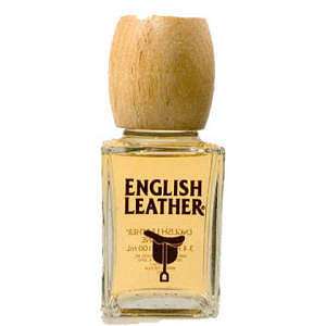 English Leather Men by Dana After Shave 1.7 oz.~ NEW  