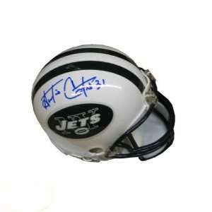  Upper Deck New York Jets Antonio Cromartie Autographed 