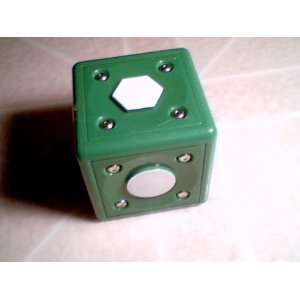  Neurosmith Green Music Block (Green Colored Spare Piece 