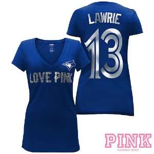   Victorias Secret PINKï¿½ Player Tee 