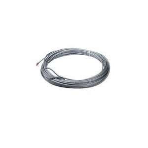 Replacement Wire Ropes For The A2000, A2500. 2.5, 3.0 Winch With An 