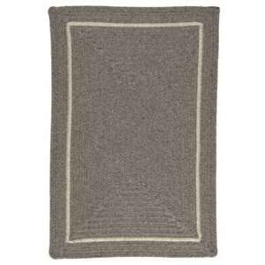   Mills Shear Natural EN32 Rockport 2 X 3 Area Rug