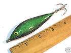 salmon trout 3 4oz trolling fishing spoo $ 2 89 see suggestions