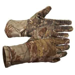  Medalist SilverMax Reflex Glove