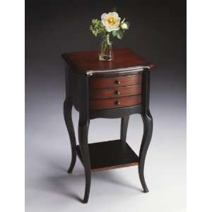  Butler Specialty Company 1375104   Accent Table (Cafe Noir 