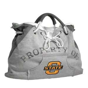 Oklahoma State Cowboys Hoodie Tote Bag