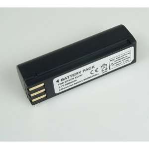  2600mAh High Quality Replacement Battery for EU 97 For 